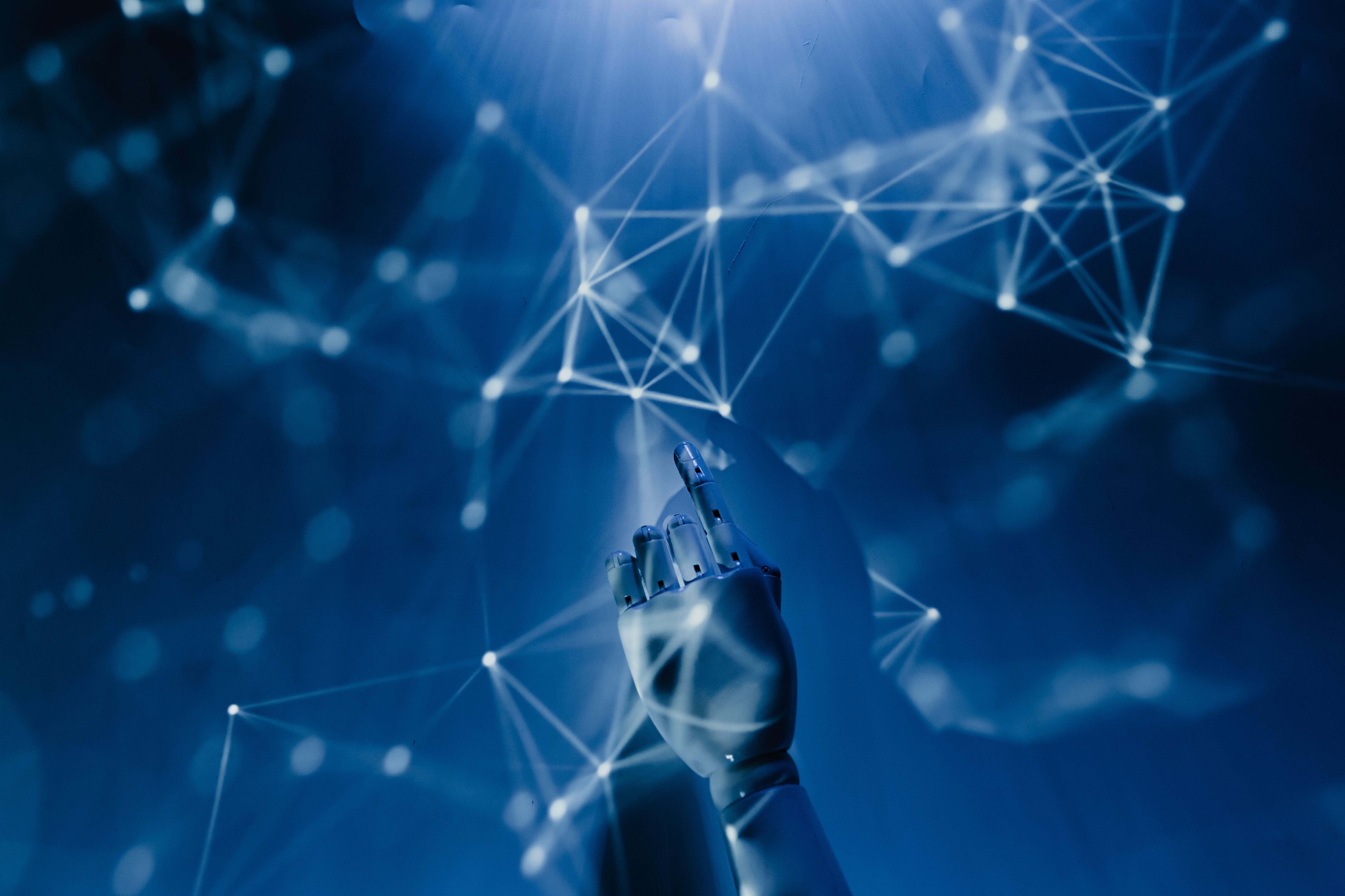 AI-Powered Automation