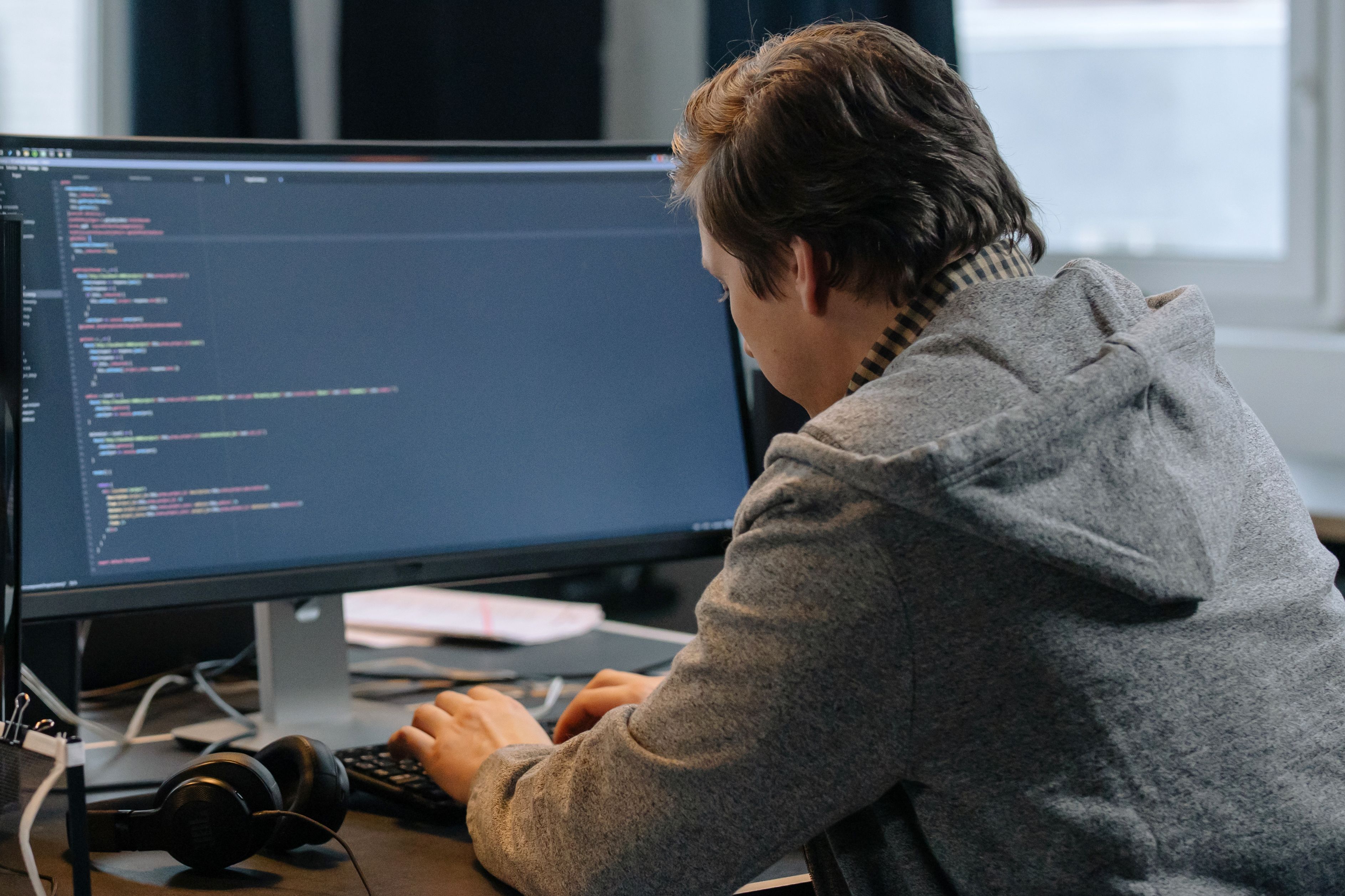 Data Migration & Modernization