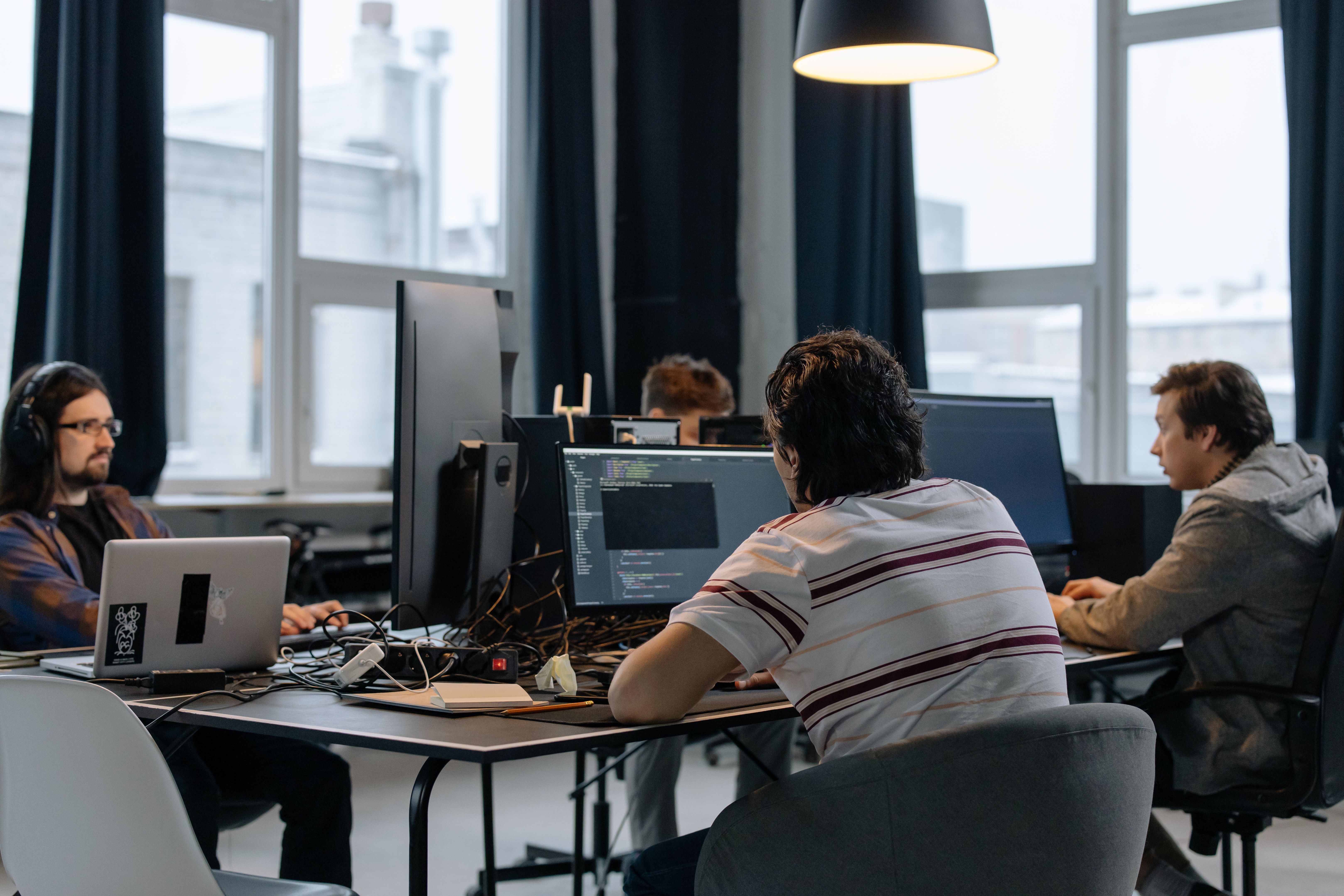 Faster Software Delivery