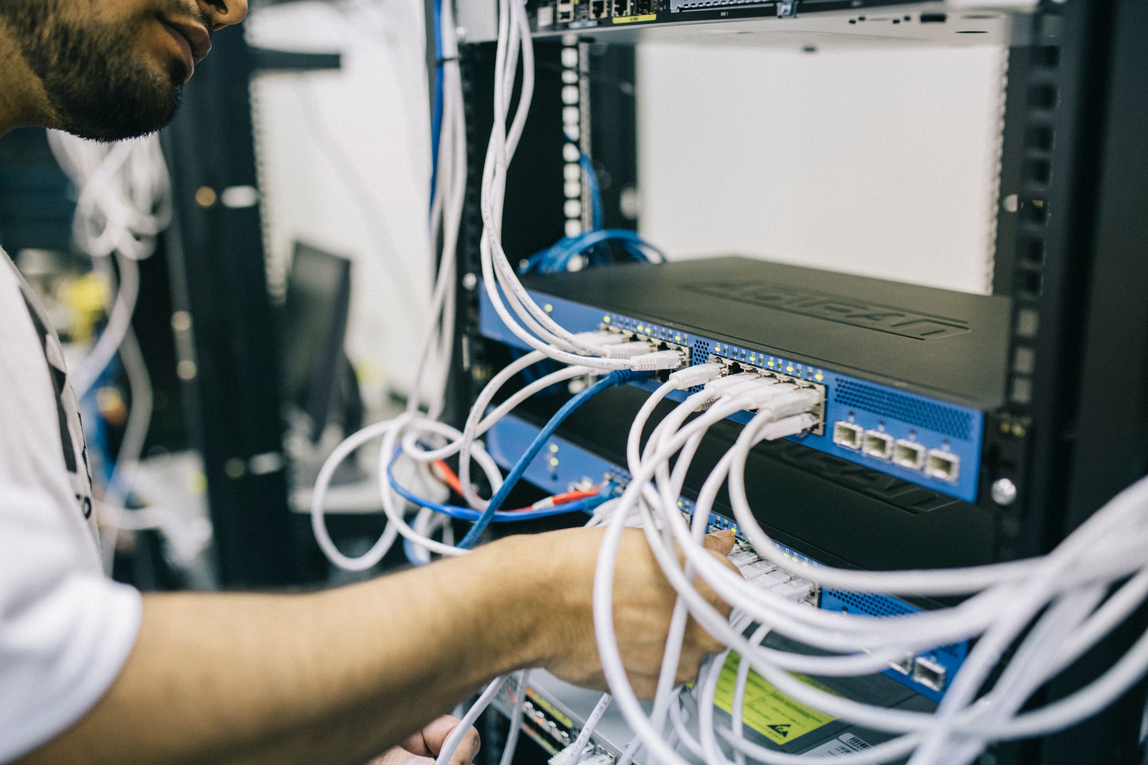 On-premises & Private Cloud Setup