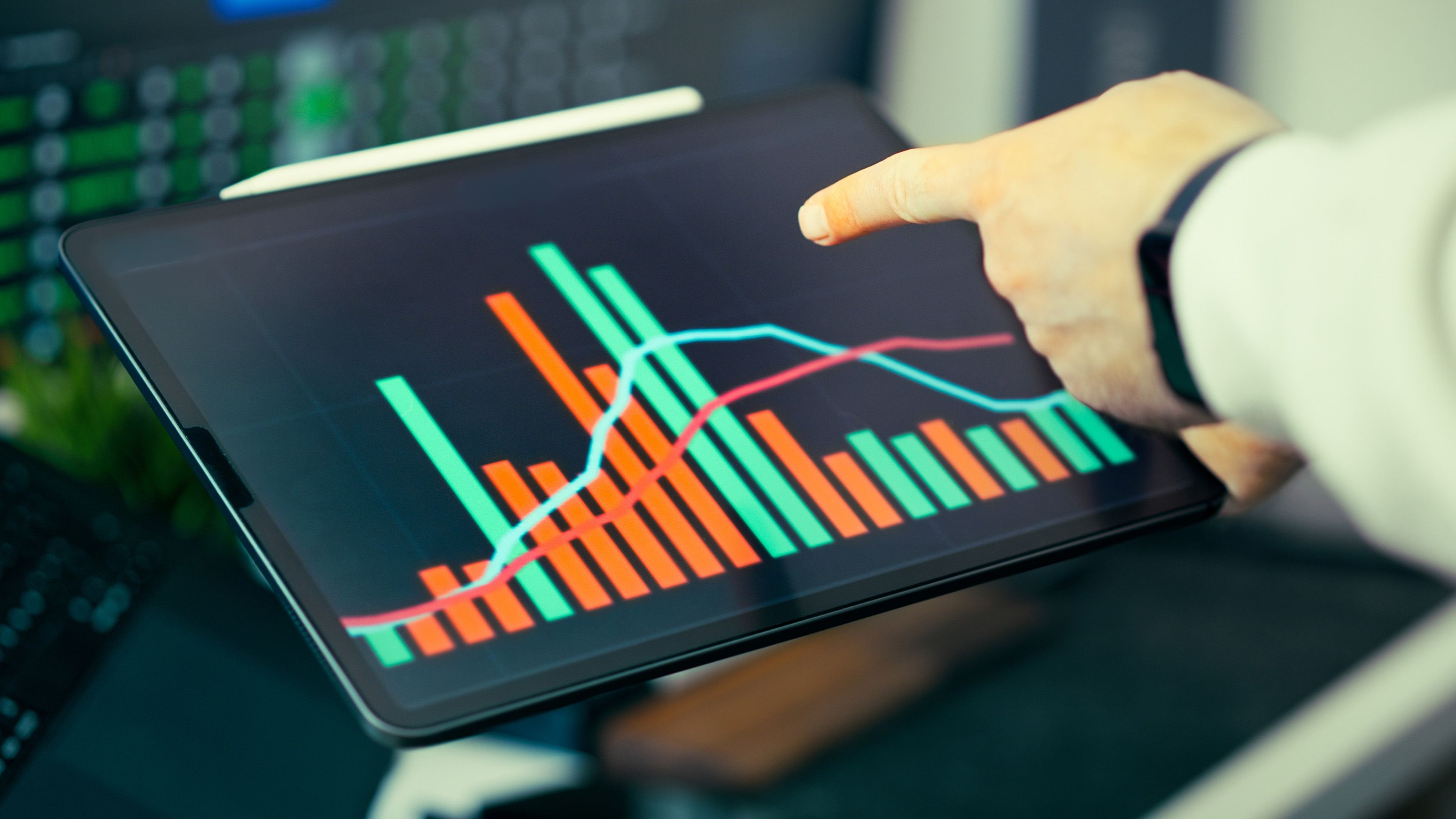 Proactive Monitoring & Insights