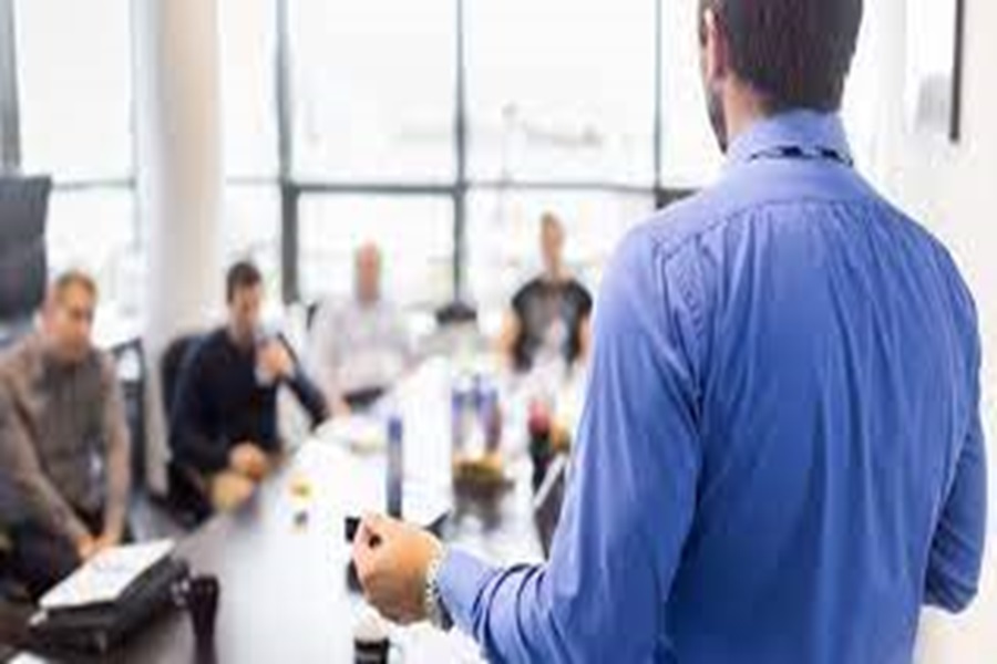 Industry Training & Consultancy