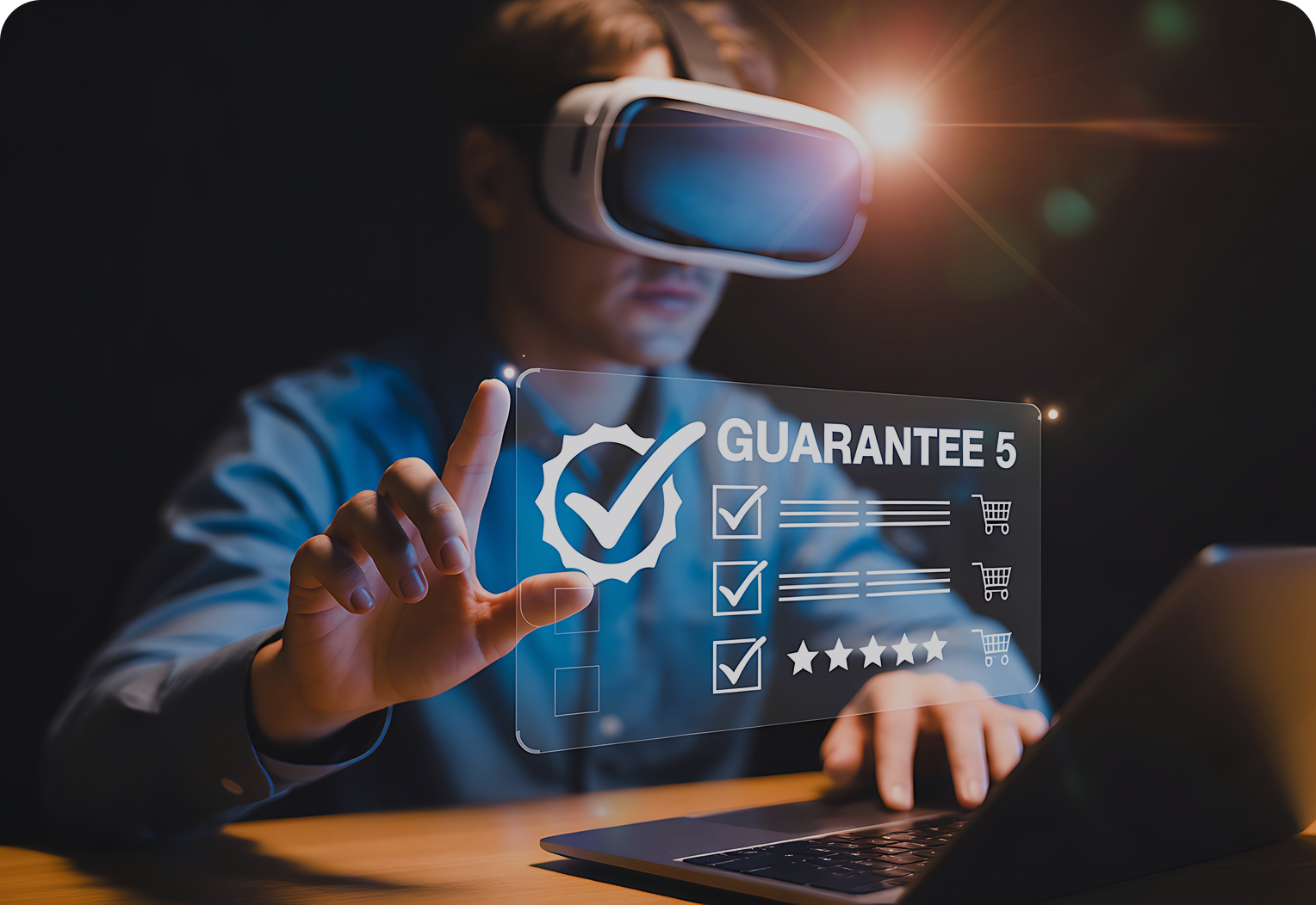 Virtualisation & Containerization Services