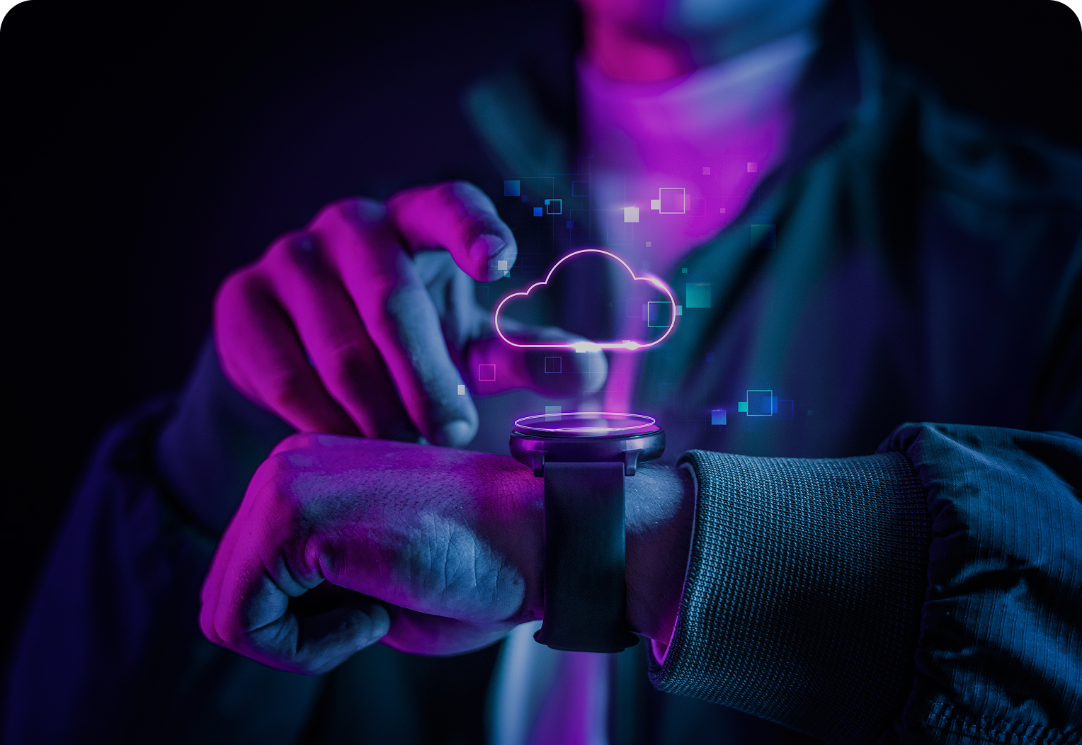Tech Refresh & Migration