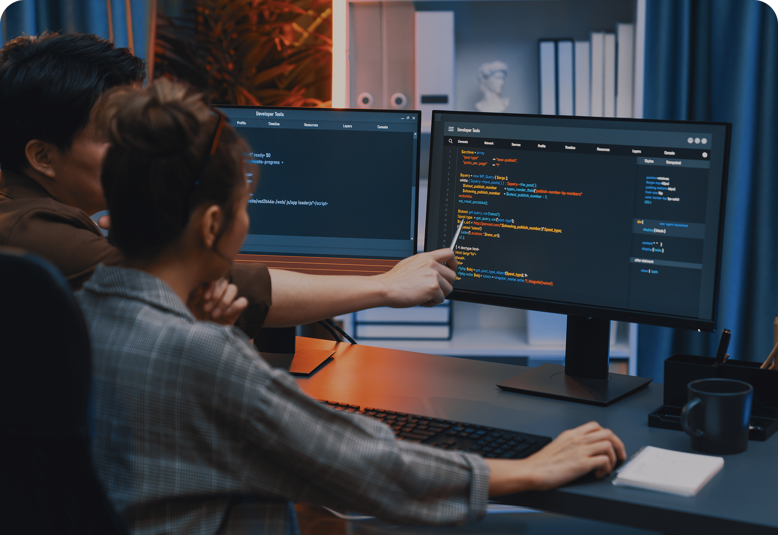 AI-Driven DevOps & SecOps Solutions