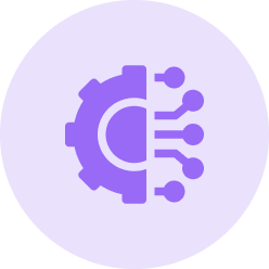 Customized Integration
Roadmap