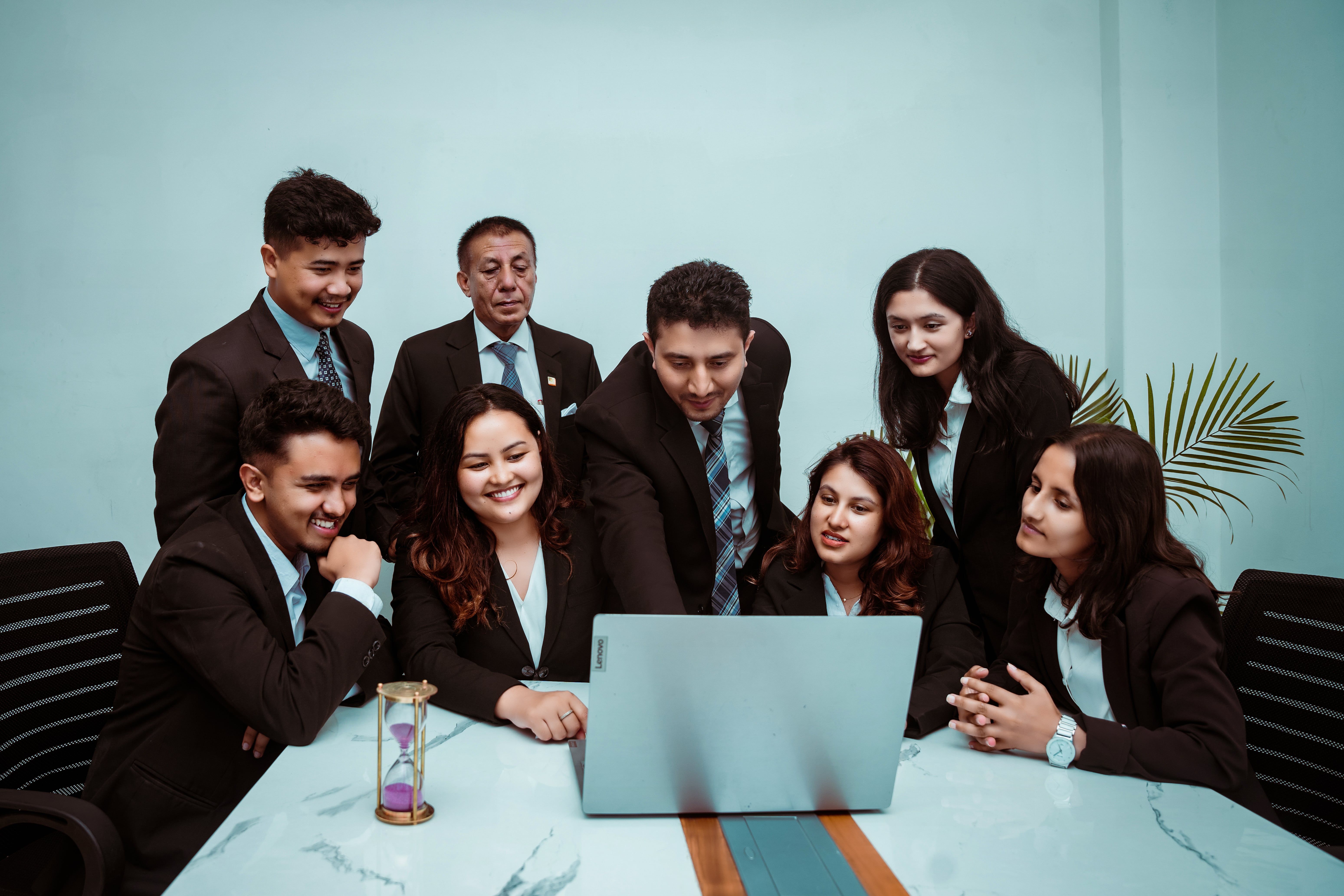 Careers at Vividtech