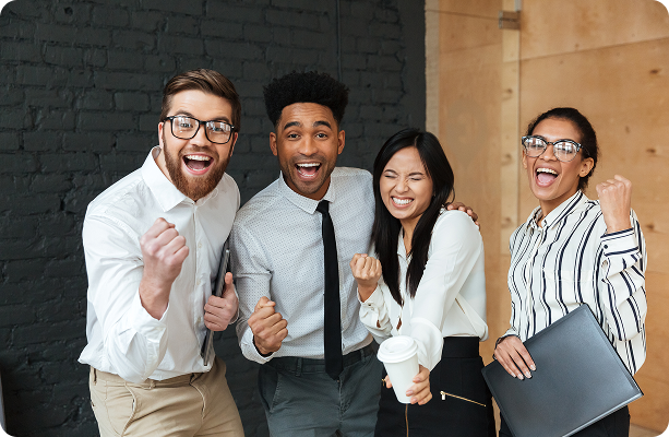 Empower your clients
