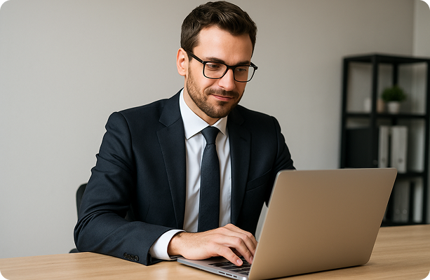 Ignite your business potential
